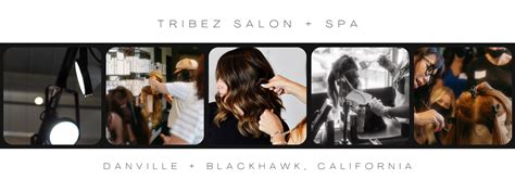 tribez salon blackhawk|hair salons in burlingame ca.